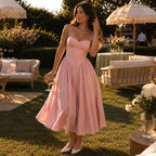 Calla Midi Sundress