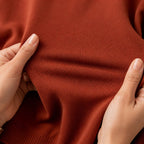 Maelin Half-Neck Top