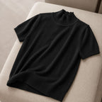 Maelin Half-Neck Top