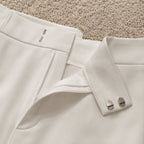 Orlena High-Waist Shorts